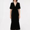 Clothing RHODE | Velvet Ester Dress