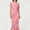 Clothing RHODE | Lulani Dress