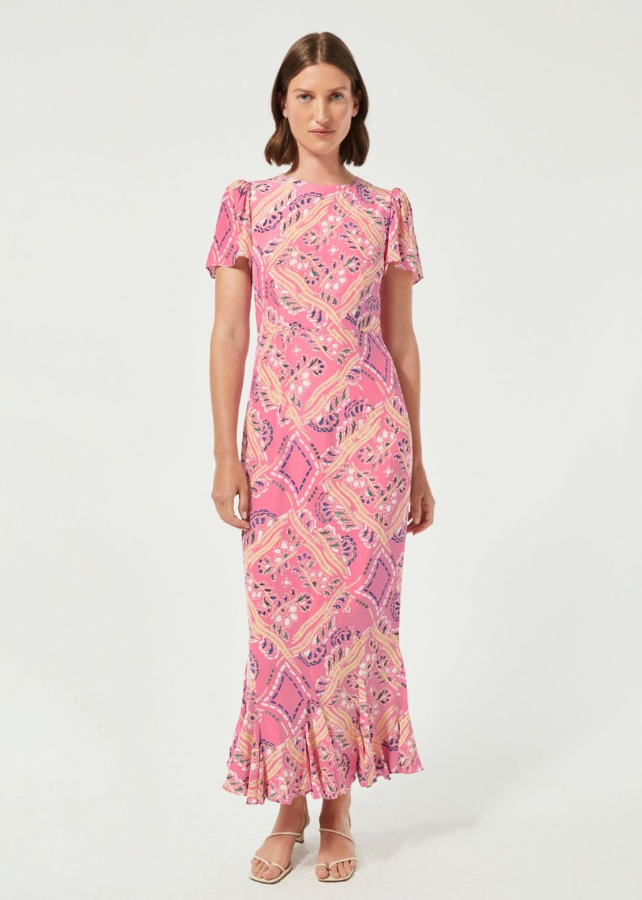 Clothing RHODE | Lulani Dress