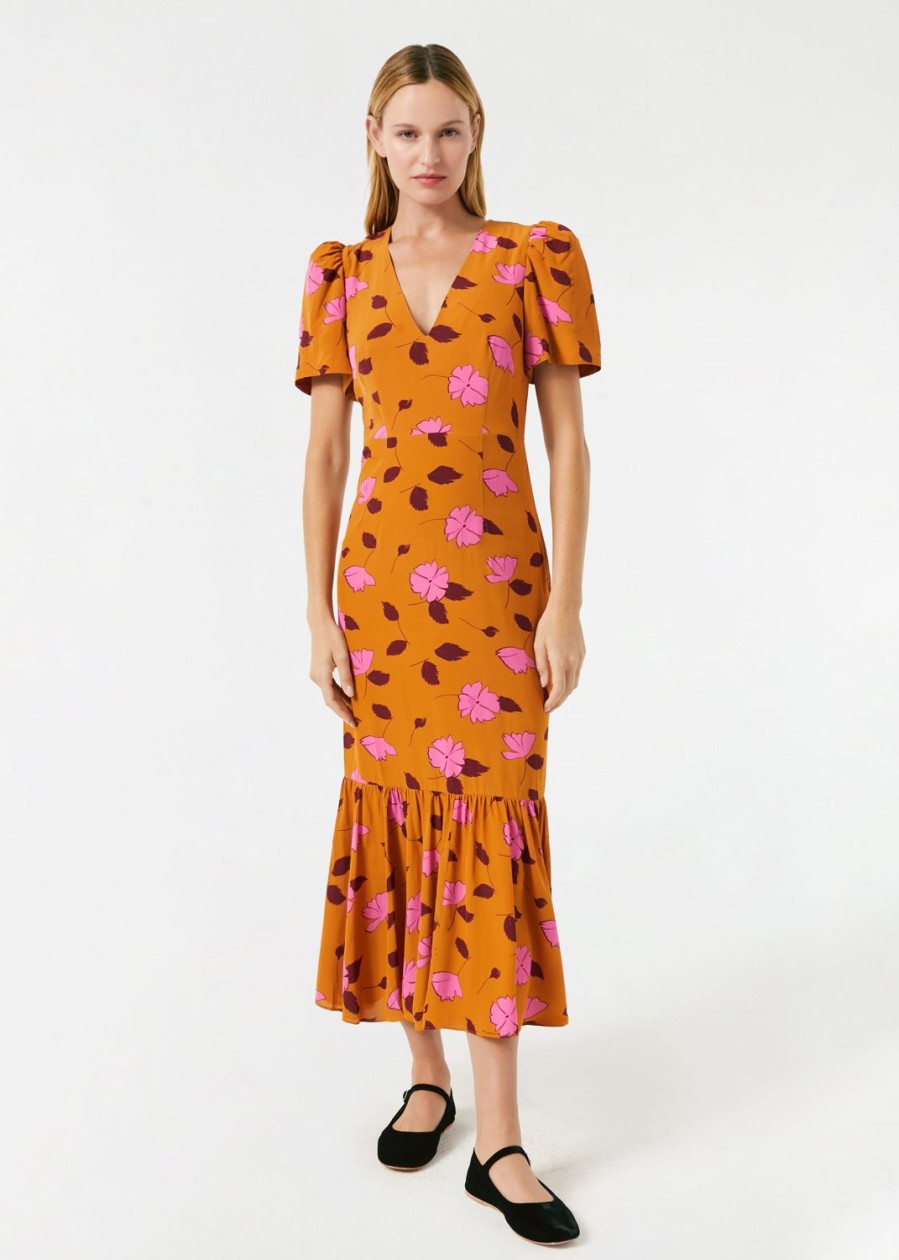 Clothing RHODE | Anton Dress