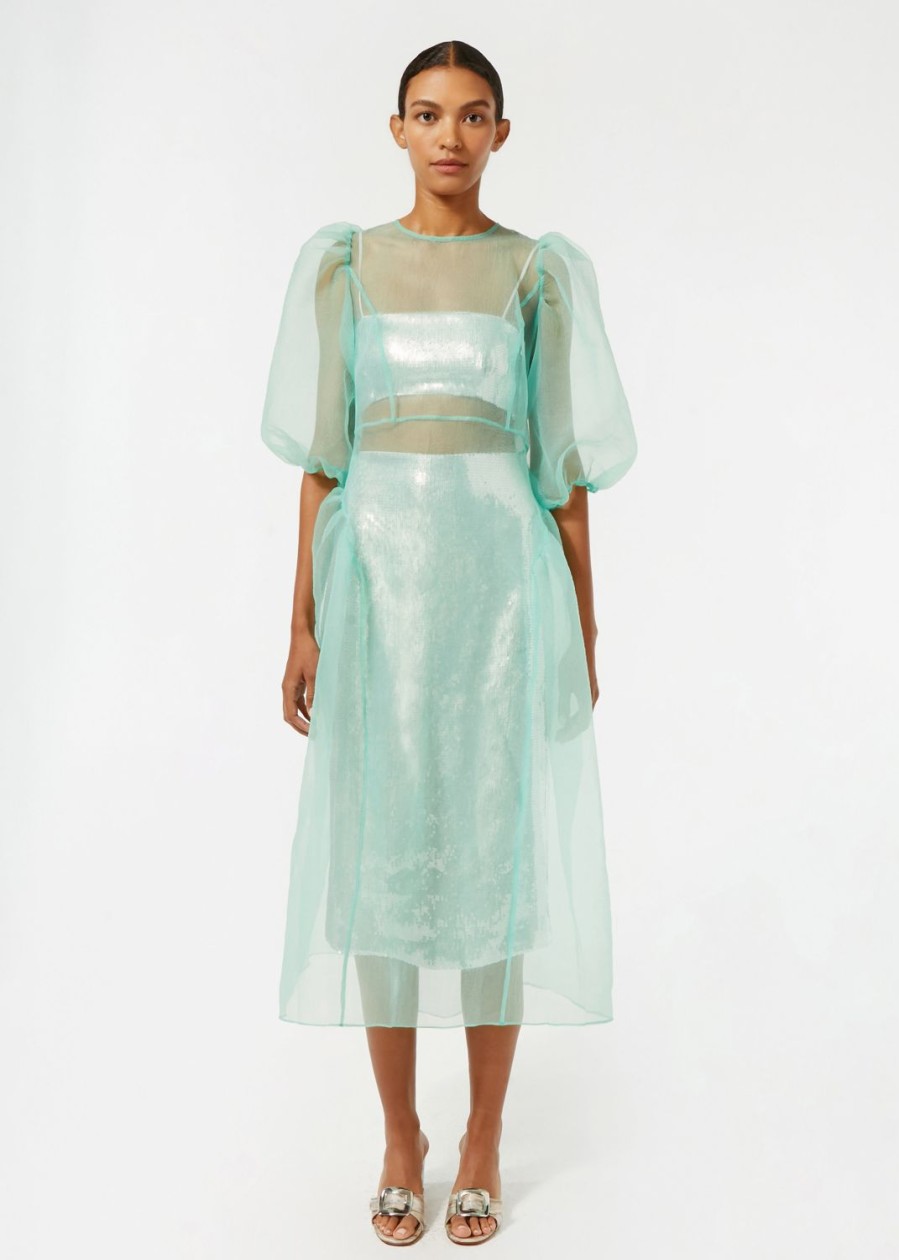 Clothing RHODE | Tracy Dress