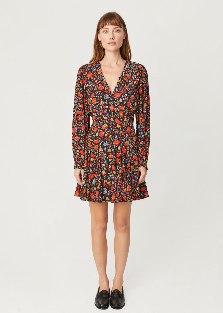 Clothing RHODE | Wendy Dress