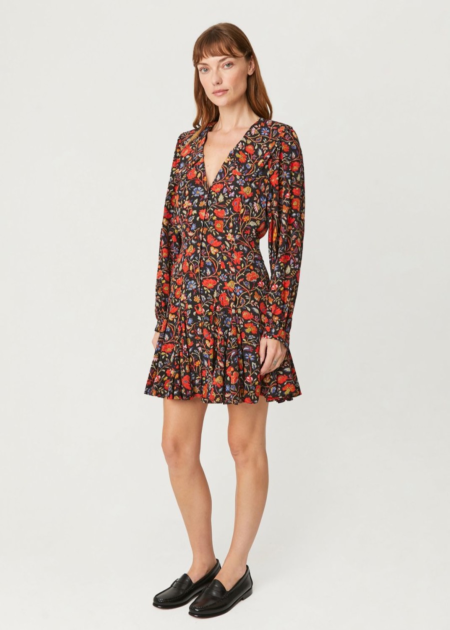 Clothing RHODE | Wendy Dress