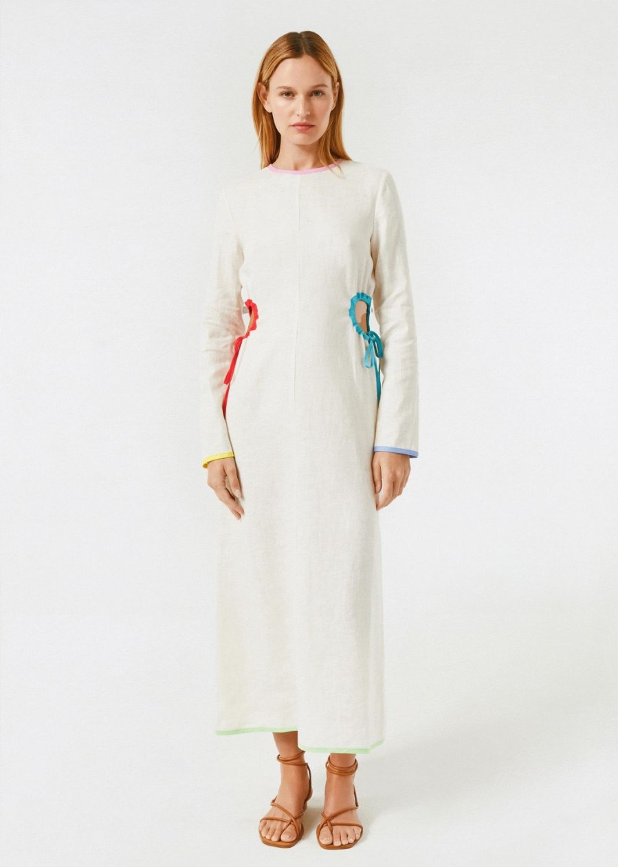 Clothing RHODE | Thierry Dress