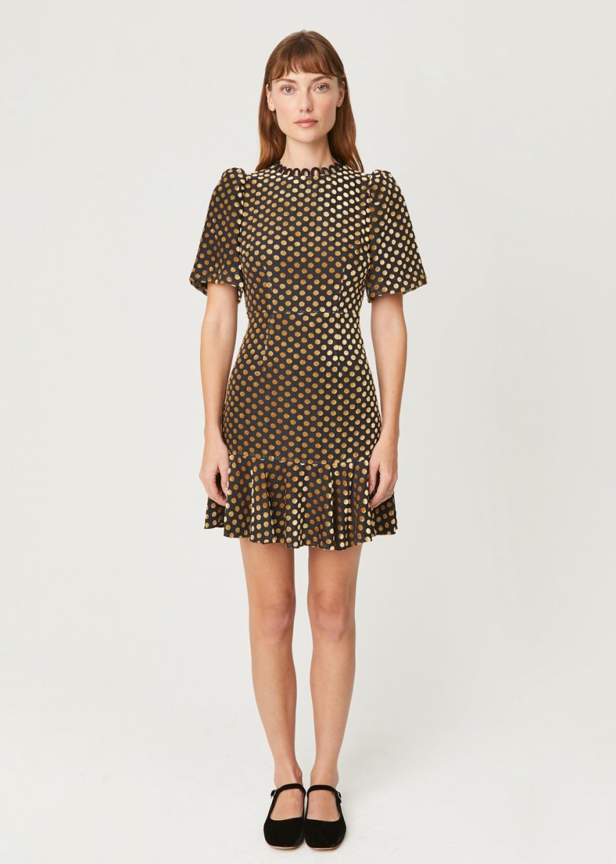 Clothing RHODE | Daron Dress