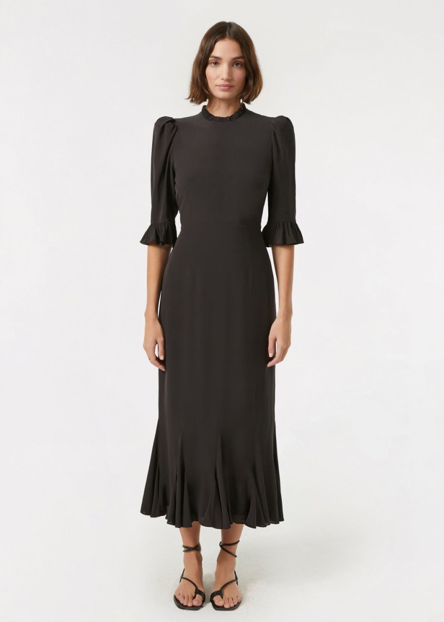 Clothing RHODE | Felix Dress