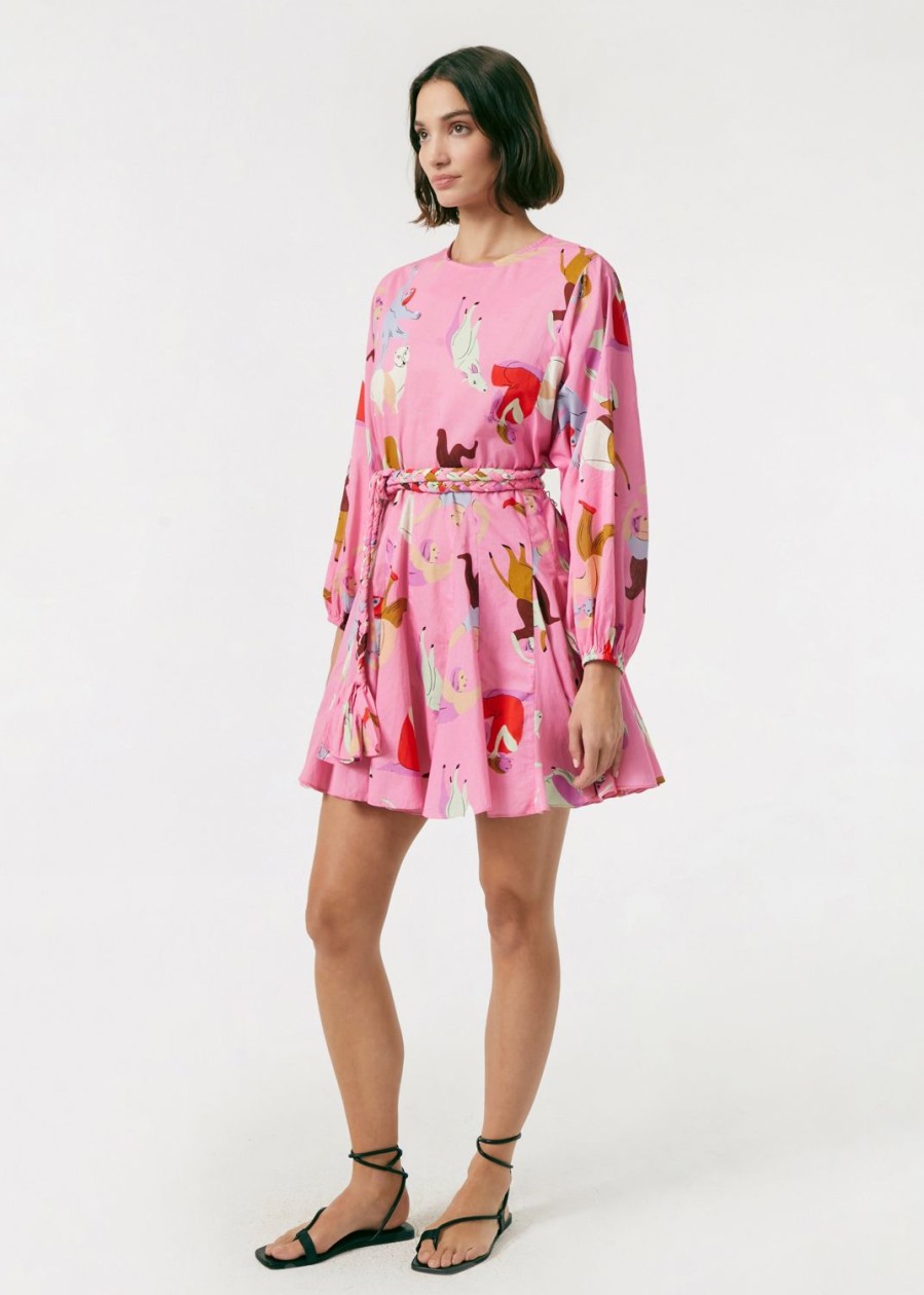 Clothing RHODE | Ella Dress