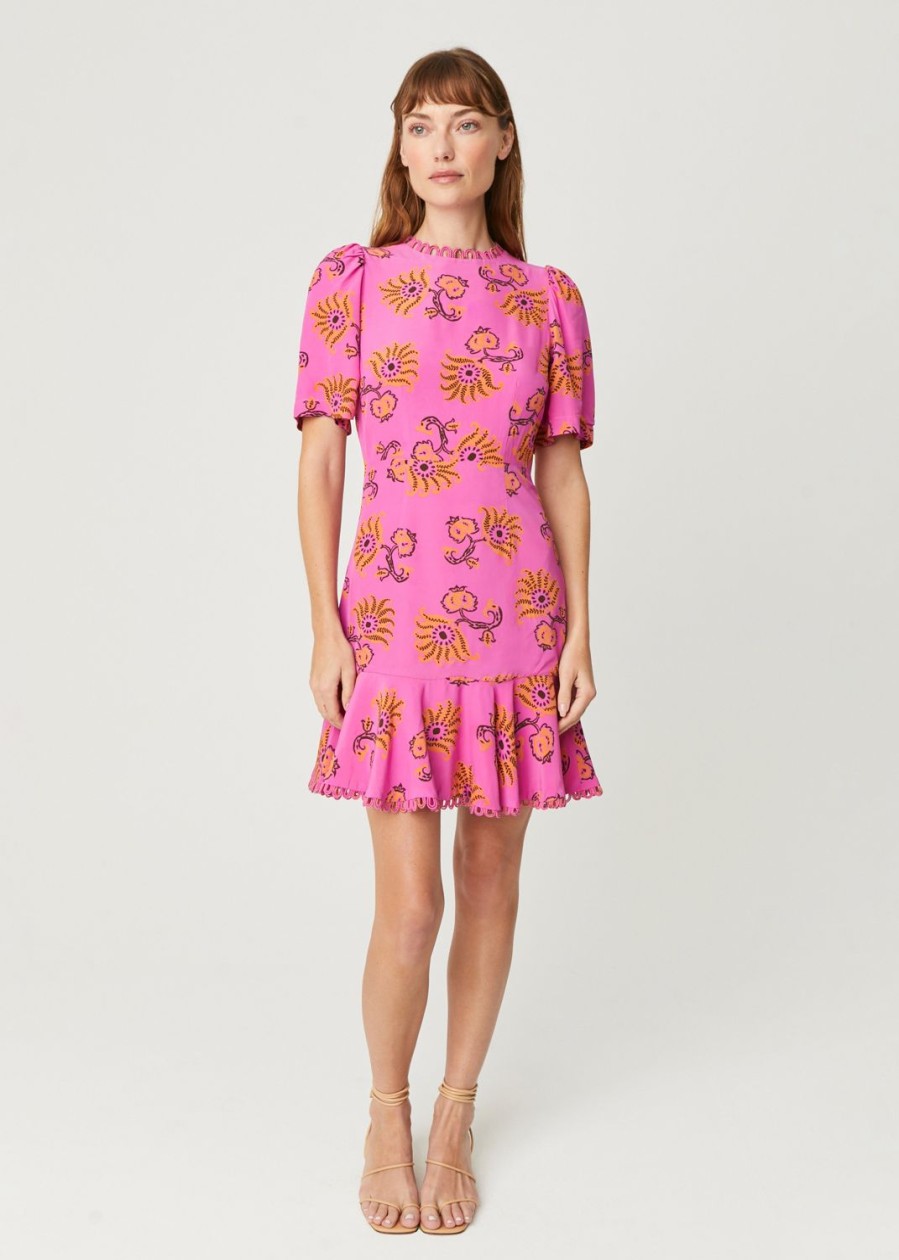 Clothing RHODE | Daron Dress