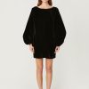 Clothing RHODE | Velvet Benji Dress