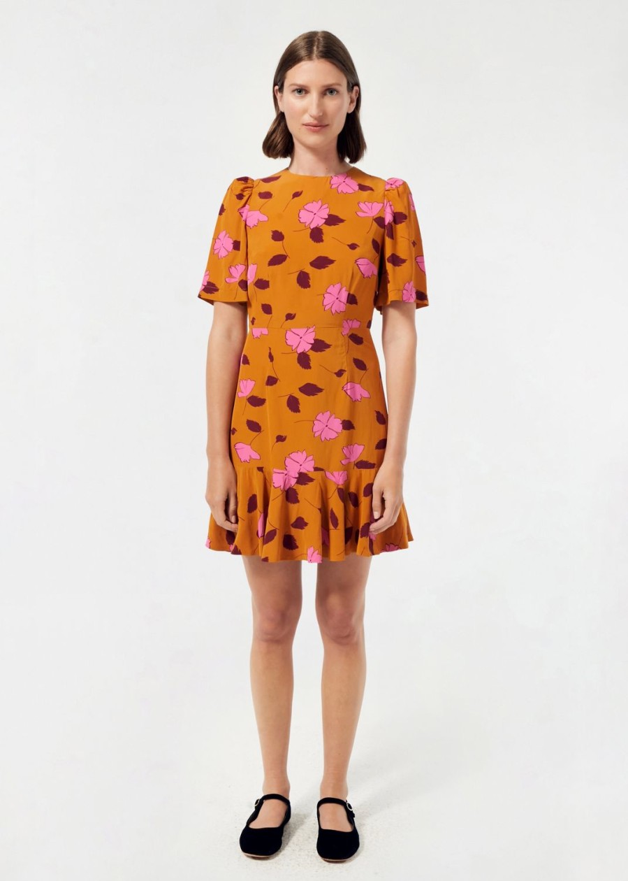 Clothing RHODE | Darcy Dress