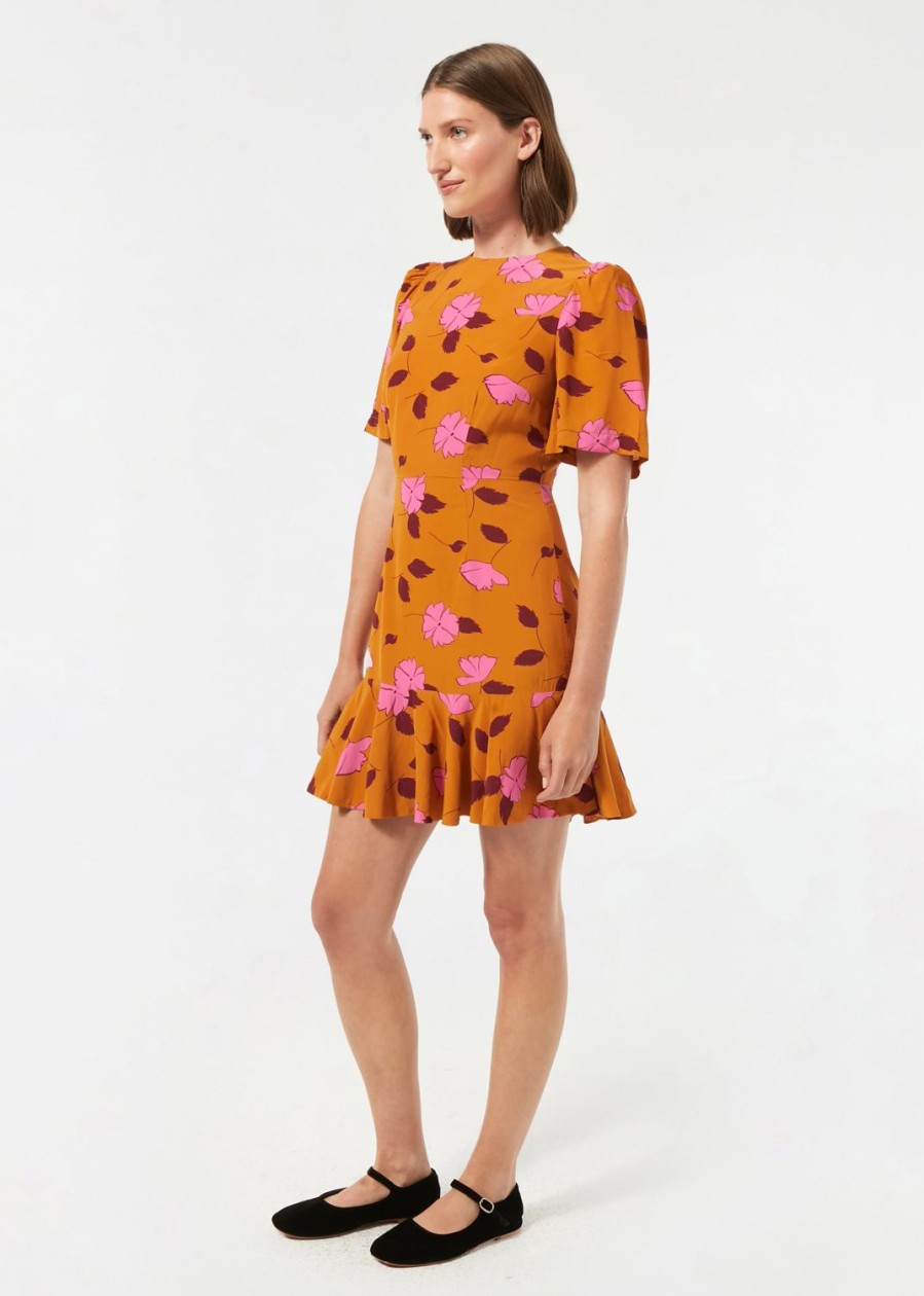 Clothing RHODE | Darcy Dress