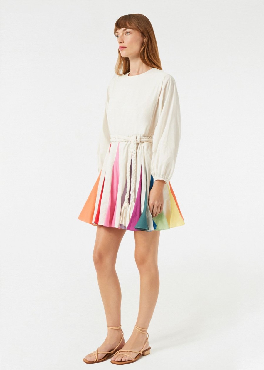 Clothing RHODE | Ella Dress