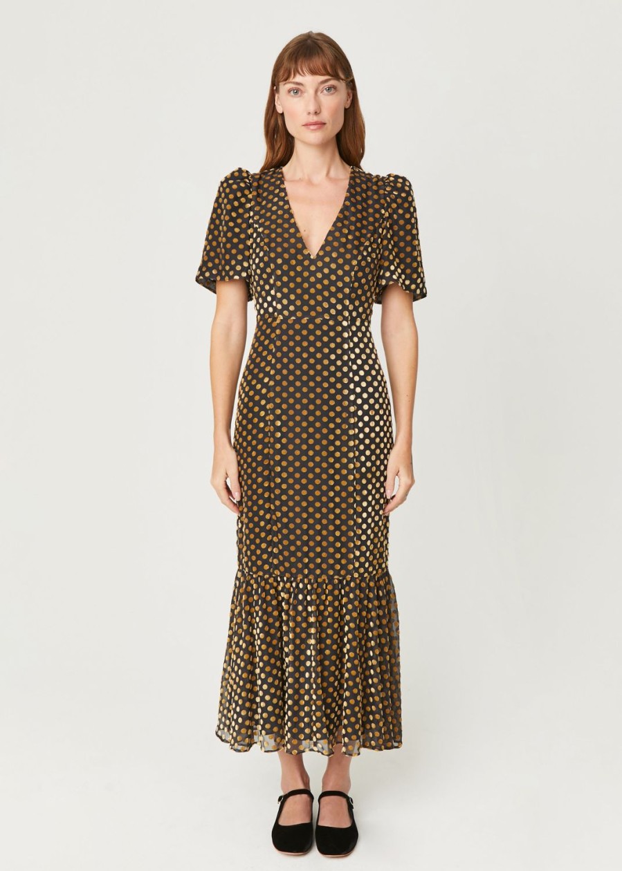 Clothing RHODE | Anton Dress