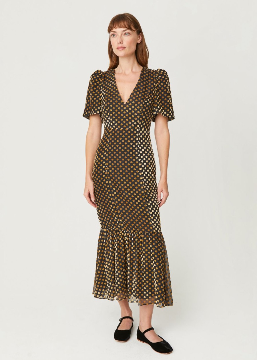 Clothing RHODE | Anton Dress