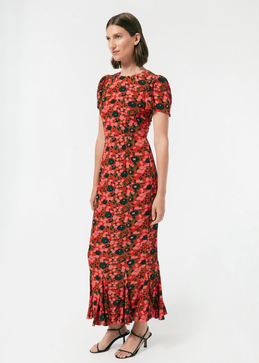 Clothing RHODE | Lulani Dress