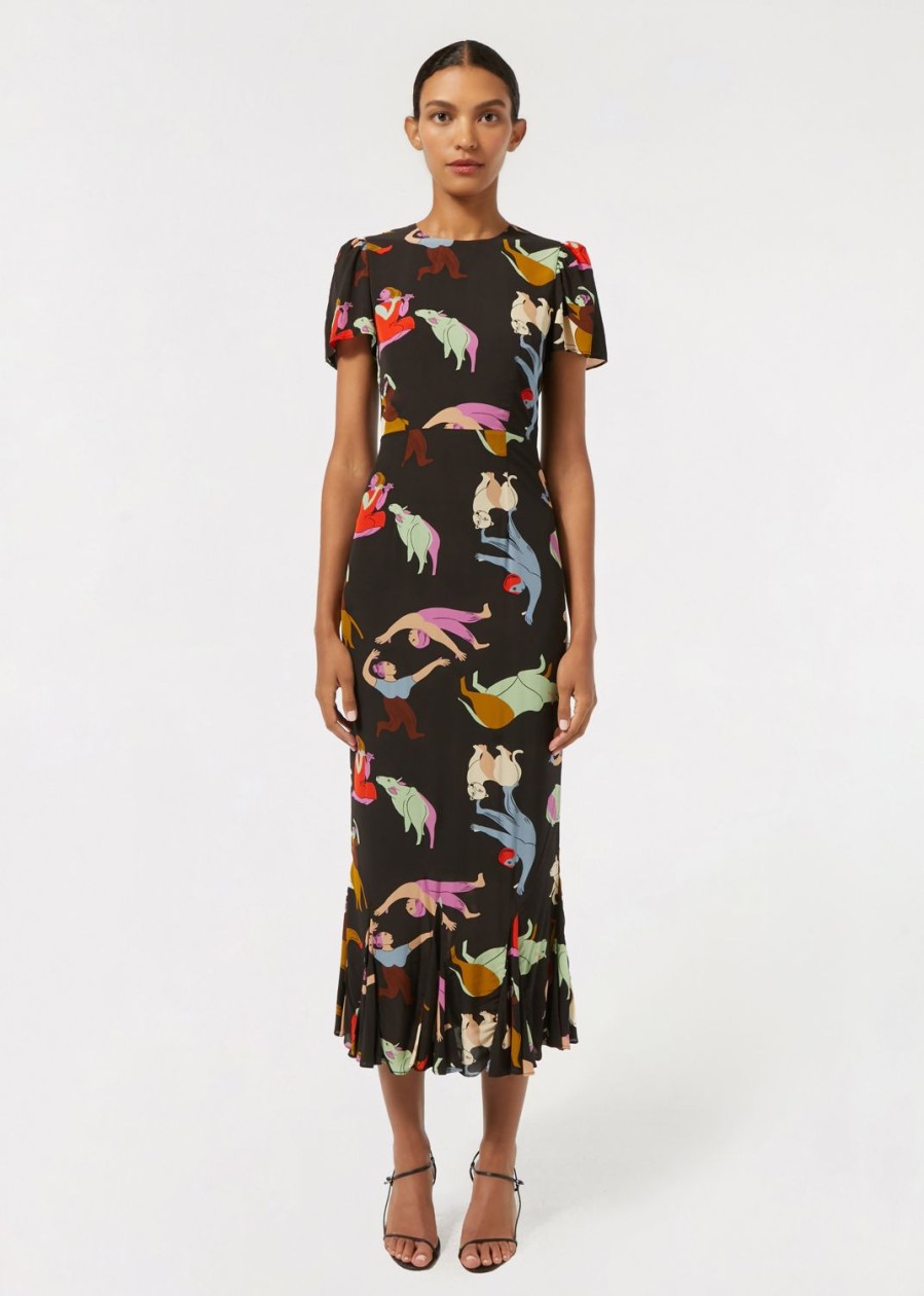 Clothing RHODE | Lulani Dress