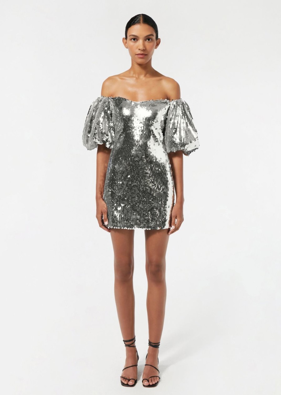 Clothing RHODE | Dali Dress