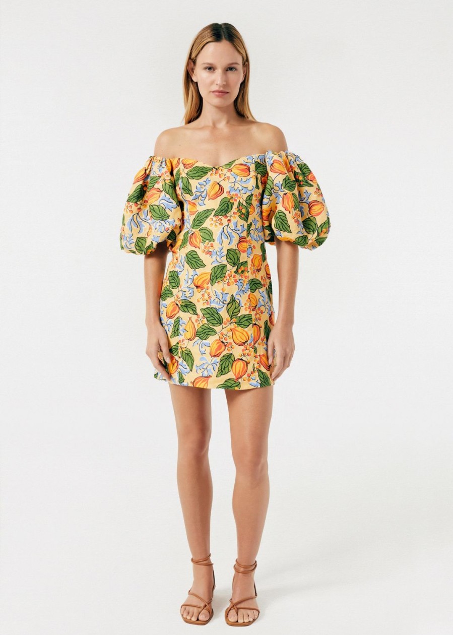 Clothing RHODE | Dali Dress