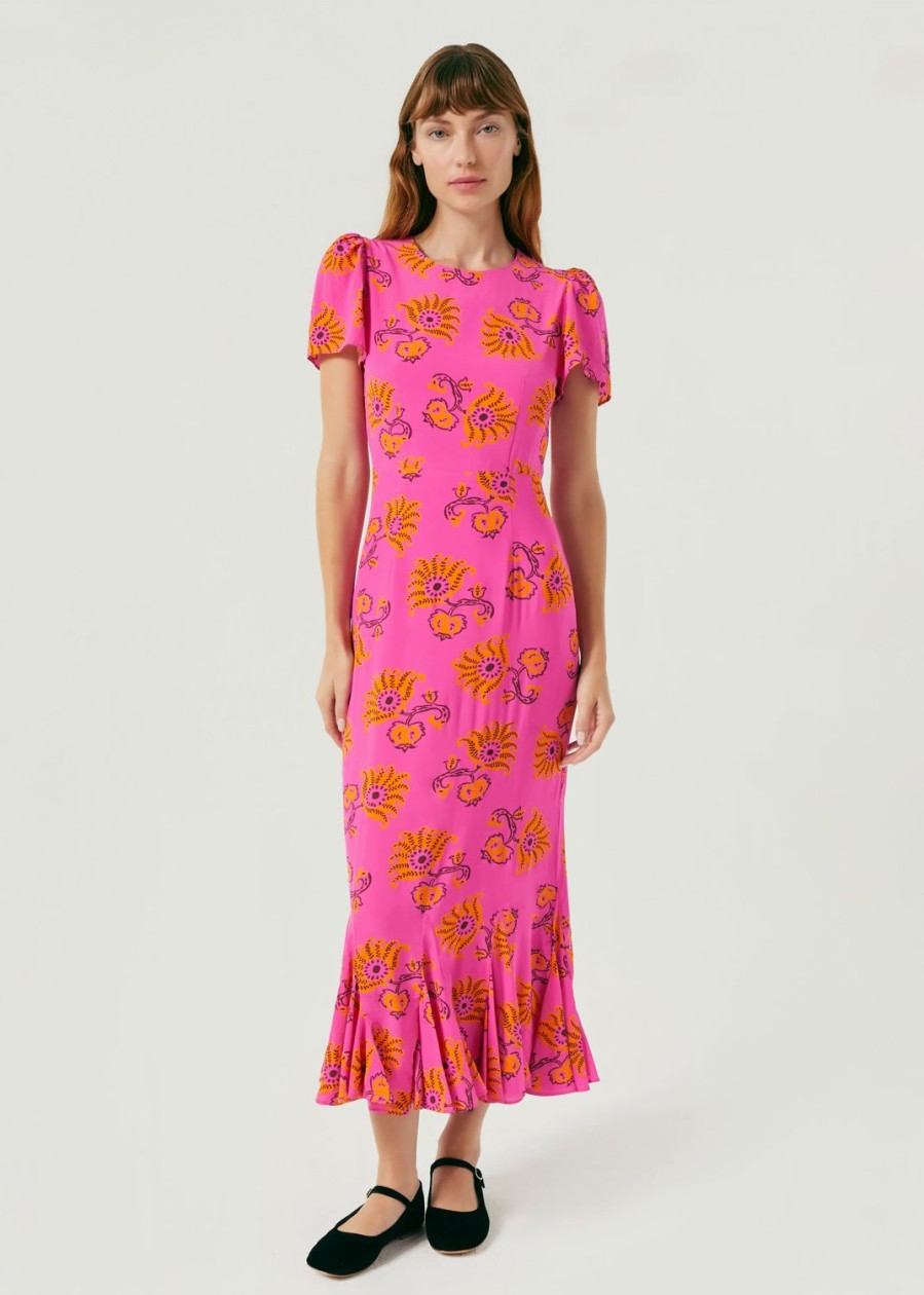 Clothing RHODE | Lulani Dress