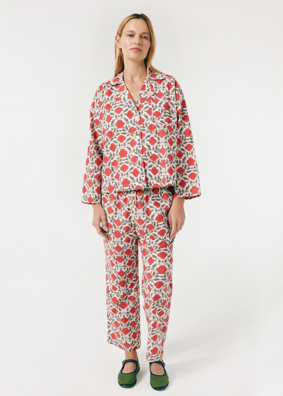 Clothing RHODE | Berto Pajamas