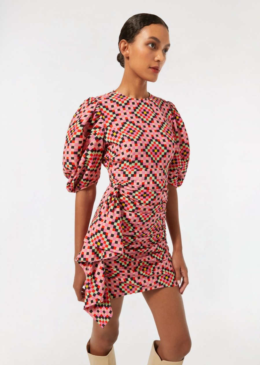 Clothing RHODE | Pia Dress