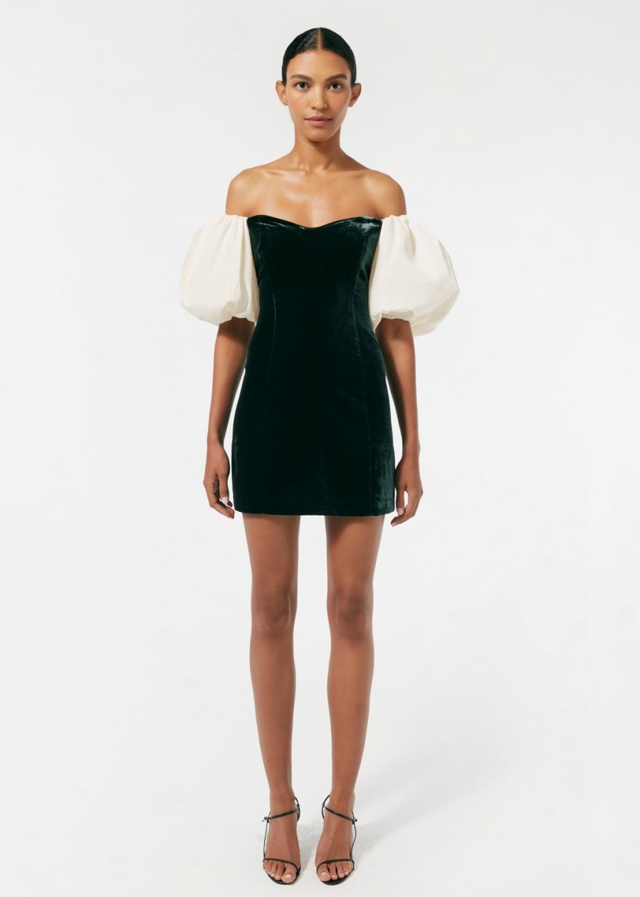 Clothing RHODE | Dali Dress