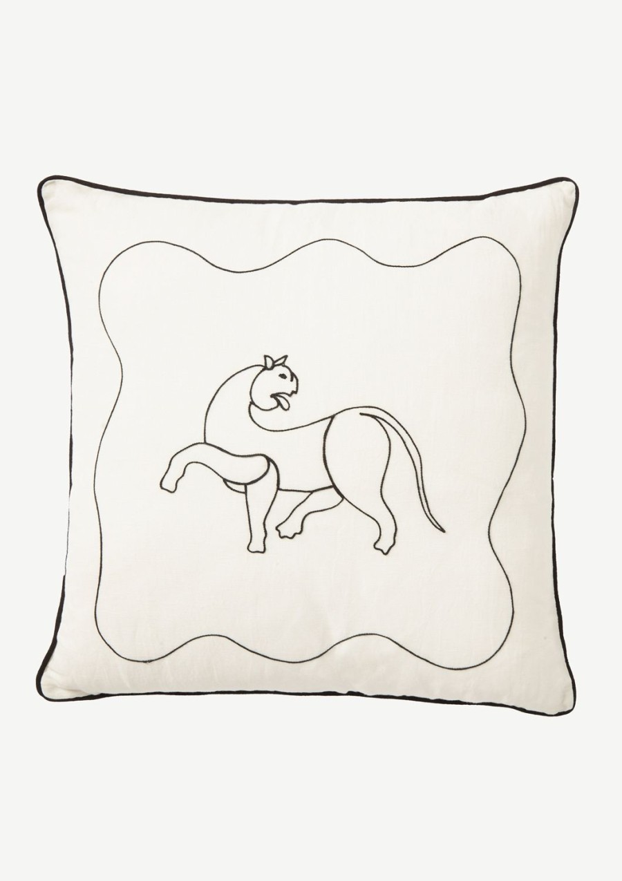 Home RHODE | Lean On Me Pillow